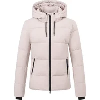 Women's Full Zip Hooded Equestrian Jacket Euro-Star Carmey