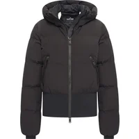 Women's quilted riding jacket Euro-Star Anais