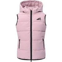 Sleeveless Equestrian Jacket Child Euro-Star Charley