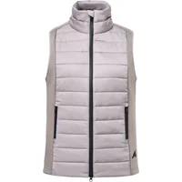 Women's Sleeveless Full Zip Equestrian Jacket Euro-Star Amadea