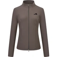 Women's full-zip riding jacket Euro-Star Melanie