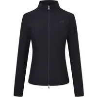 Women's full-zip riding jacket Euro-Star Melanie