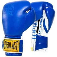 Boxhandschuhe mit Schnürung Everlast 1910