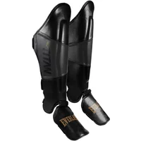 Protège-tibias Kick-Boxing Everlast Titan Pro Striking