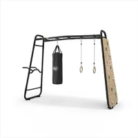 Support d'entraînement enfant Exit Toys GetSet MB220