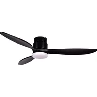 Ventilator Exo lighting Mistral IP20 SMD