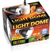 Lamphouder Exo Terra Light Dome