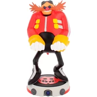Spangereedschap Exquisite Gaming Dr. Eggman