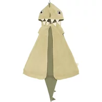 Vermomming Fabelab Croco Cape
