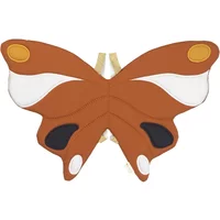 Kinderkostuum Fabelab Wings - Butterfly