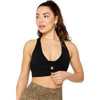 Sujetador de mujer Fabletics Oasis Twist