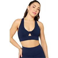 Damen-Sport-BH Fabletics Oasis Twist