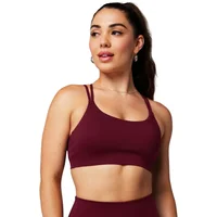 Vrouwenbeha Fabletics Principal Low Impact