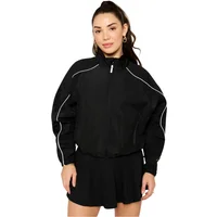 Giacca antivento da donna Fabletics Tempo