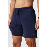 Short double Fabletics The One 7"
