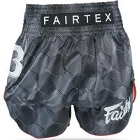 Thai-Boxhandschuhe Fairtex X Booster FXB