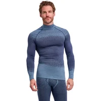 Camiseta interior de manga larga Falke Maximum Warm