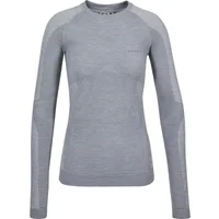 Camiseta interior de manga larga mujer Falke Wool-Tech Light