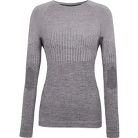 Damesonderhemd met lange mouwen Falke Warm