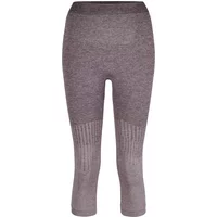 Dames legging 3/4 Falke Warm