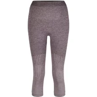 3/4 Leggings Damen Falke Warm