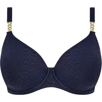 Bikini pezzo sopra donna con ferretto Fantasie Plunge Azores