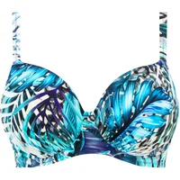 Top costume da bagno donna Fantasie Kabini oasis