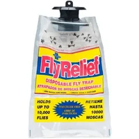 Insectenval Farnam Fly Relief TU