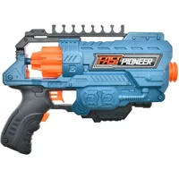 Elektronische softbalspellen met rotator voor kinderen Fast Pioneer