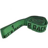 Elastisches Passformband Fit & Rack