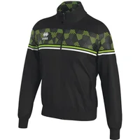 Veste Erreà Donovan profitez de 80% de réduction chez Smash Expert