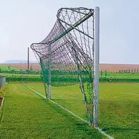Hebesystem für Fußballnetze PowerShot