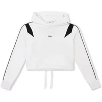 Hoodie Damen Fila Rivoli Relaxed