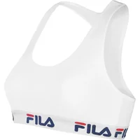 Sport-BH aus Baumwolle, Damen Fila