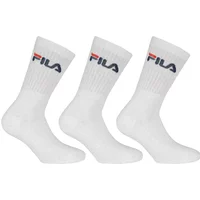 Chaussettes tennis Fila (x3)