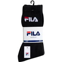 Tennissokken Fila (x3)