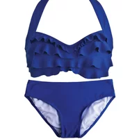 2-piece swimsuit for children Fin Fun