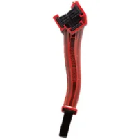 Brosse pour chaîne et cassette Finish Line Grunge