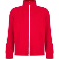 Trainingsjacke Kind Finden + Hales Knitted
