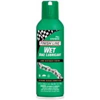 Lubrifiant Finish Line WET - (8.3oz)