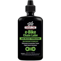 Lubrifiant Finish Line Ebike
