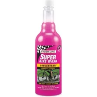 Nettoyant concentré Finish Line Super bike wash - 16oz