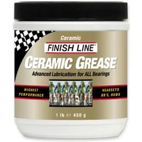 Graisse(1lb) à livré par 1 Finish Line Ceramic