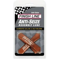Sachets de graisse au Cuivre Finish Line Antisieze (x3)