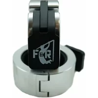 Aluminium-Spannring Fit & Rack