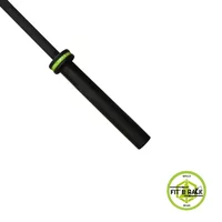 Barre de musculation Olympique cérakote Fit & Rack Signature
