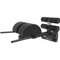 Gewicht rek Fit & Rack Glute Ham Developper GHD