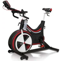 Cyclette Wattbike Pro
