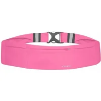 Cintura al neon a 360° 3 tasche impermeabili Fitletic