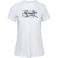 Camiseta mujer Fitanu Fanola